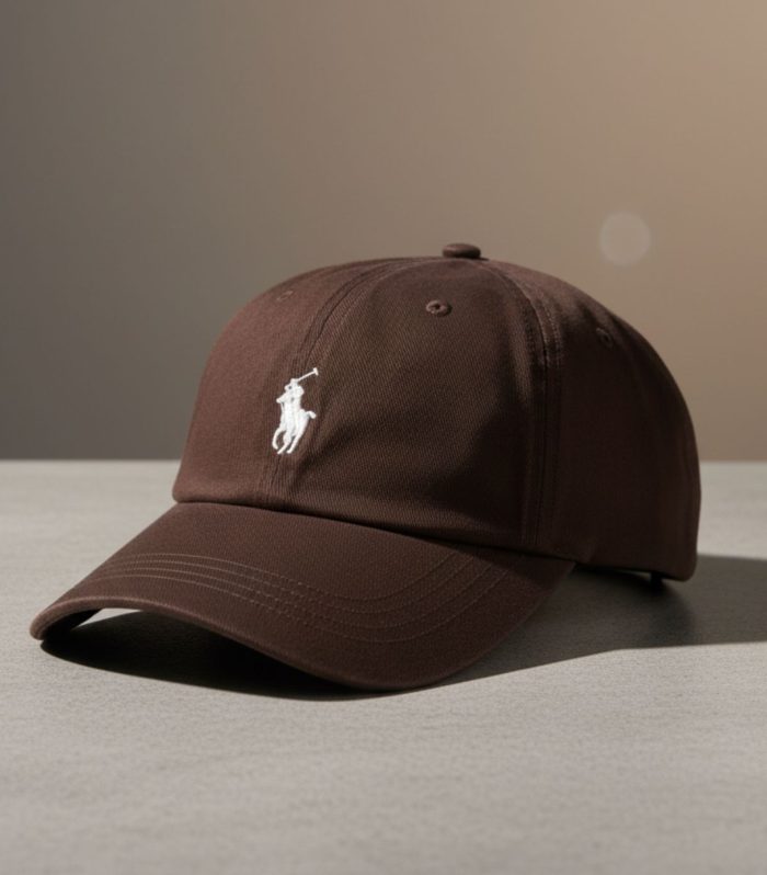 Polo Ralph Lauren Classic Pony Baseball Cap