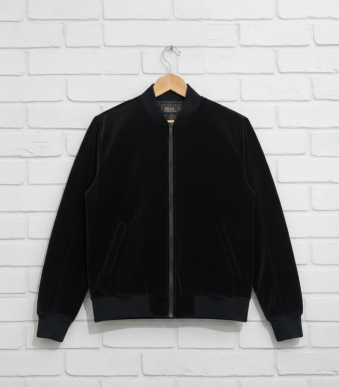 MEN'S WATERPROOF SUPER COMFY JACKET