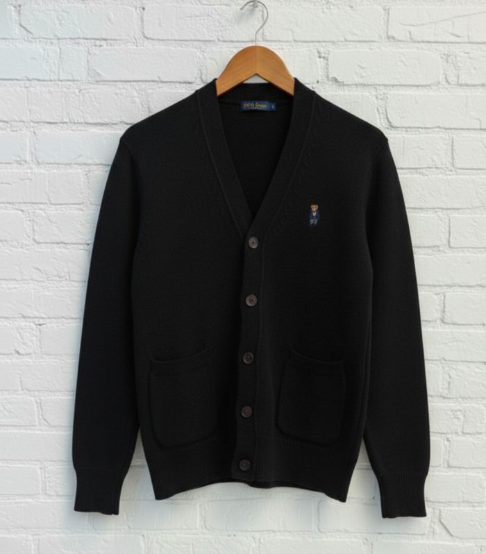 Cozy Comfortable Cardigan (Unisex)