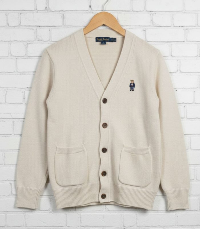 Cozy Comfortable Cardigan (Unisex)