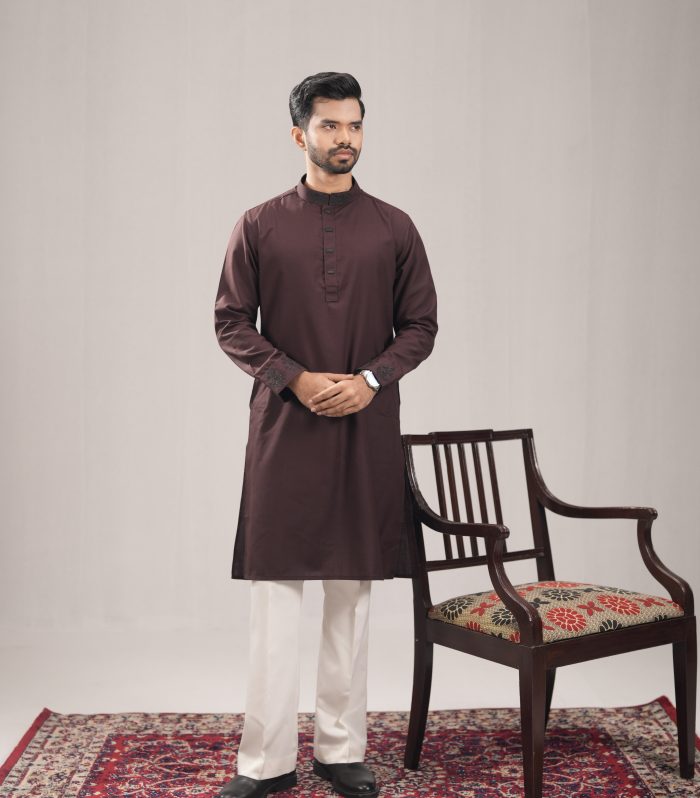 Fiasco Premium Panjabi Dark Chocolate